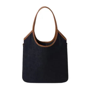 MM Ivy Denim Bag